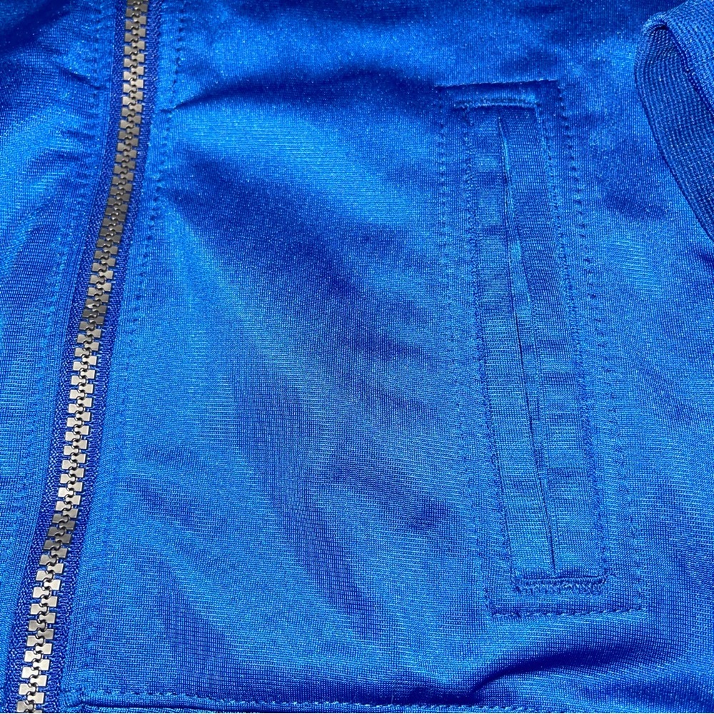 Converse Track Jacket - Picture 3 of 9